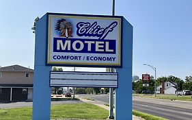 Chief Motel